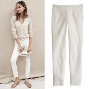 J Crew Martie Pants